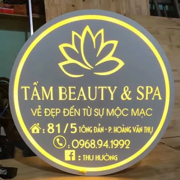 Cac mau bien vay quang cao dep 1 1