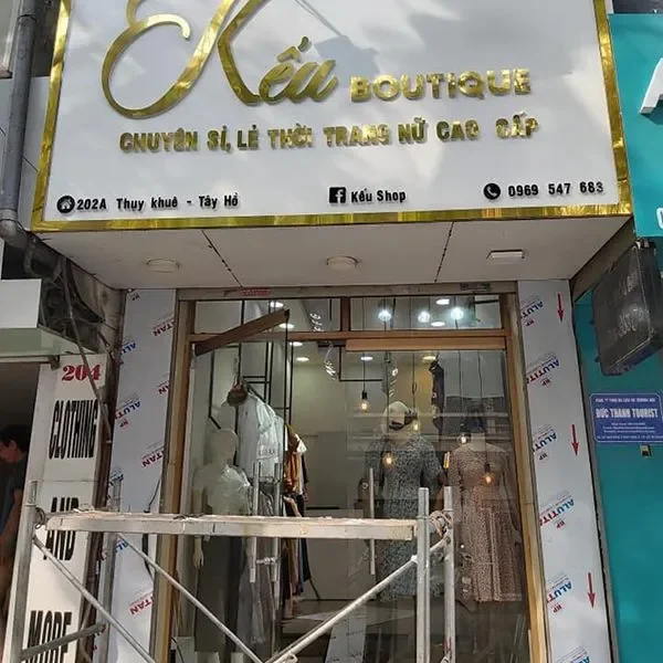 Dich vu lam bang hieu shop quan ao gia re tai tphcm quangcao24h.net