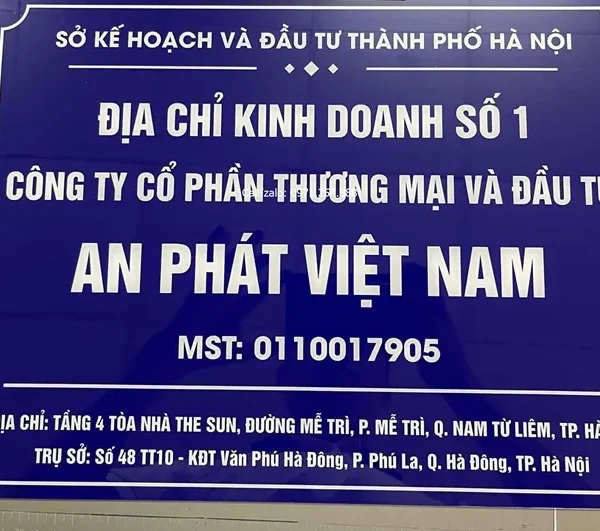 Dich vu lam bien cong ty mica gia re tai TPHCM Quangcao24h.net