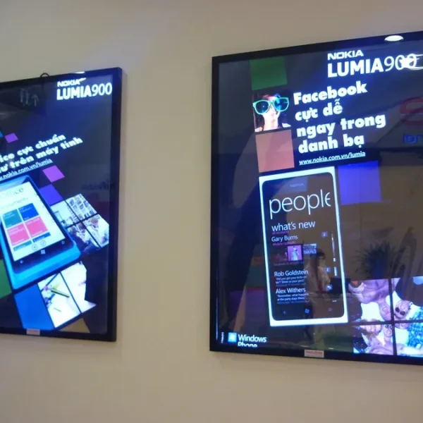 Dich vu lam bien led sieu mong gia re tai TPHCM