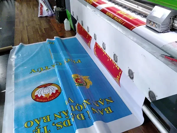 Bạt Hiflex 440gsm In Eco Solvent In bat hilex 3