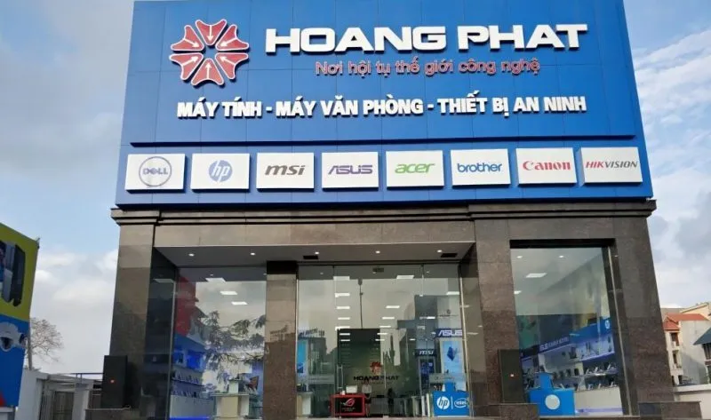 Bảng Hiệu Công Ty Inox 304 Titanium Vàng Lua chon bang hieu cong ty phu hop voi tung nganh nghe