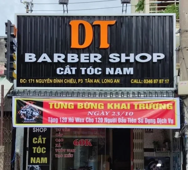 Mau bien quang cao barber shop dep 2