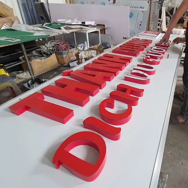 Mau chu alu duoc thiet ke gia cong dep 3