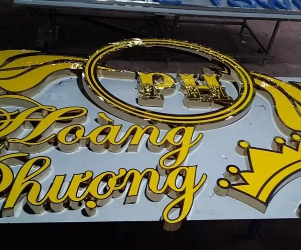 Mau chu noi dep tai Quang Cao 24h 2