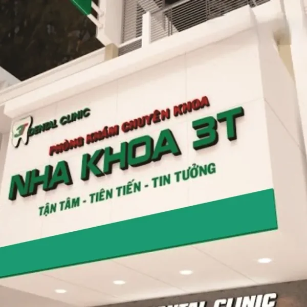 Quang Cao 24h cung cap bang gia lam bien quang cao nha khoa canh tranh va minh bach