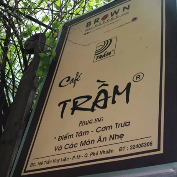 Quy trinh lam bien vay quan cafe theo yeu cau tai Quang Cao 24H