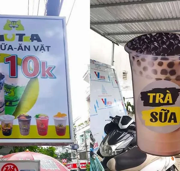 Quy trinh lam bien vay tra sua chuyen nghiep tai Quang Cao 24H