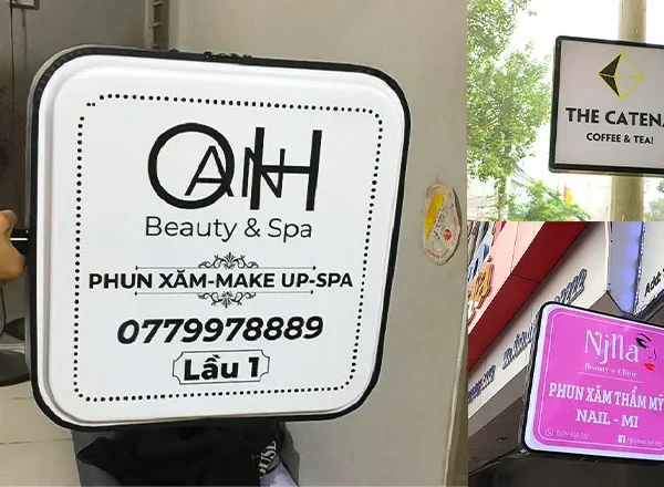 Quy trinh lam bien vay vuong tai Quang Cao 24H