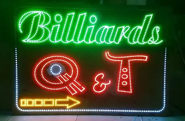 Quy trinh thiet ke bien led bida chuyen nghiep tai Quang Cao 24H