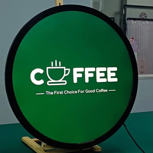 Uu diem vuot troi cua bien vay hop den so voi cac loai bien quang cao khac