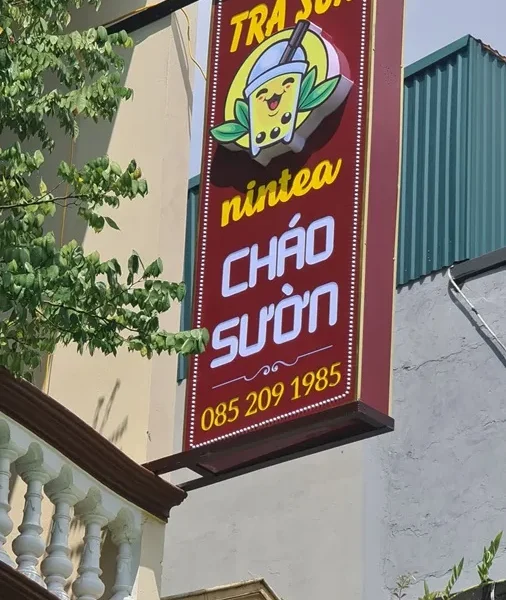 Uu diem vuot troi cua dich vu lam bien vay tren cao tai Quangcao24h.net