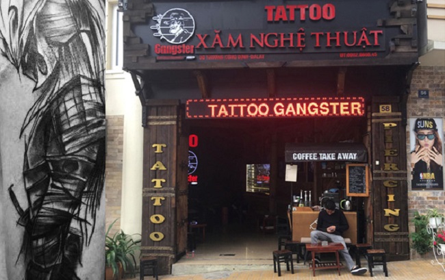 bang-hieu-alu-tattoo bảng hiệu alu chữ nỗi