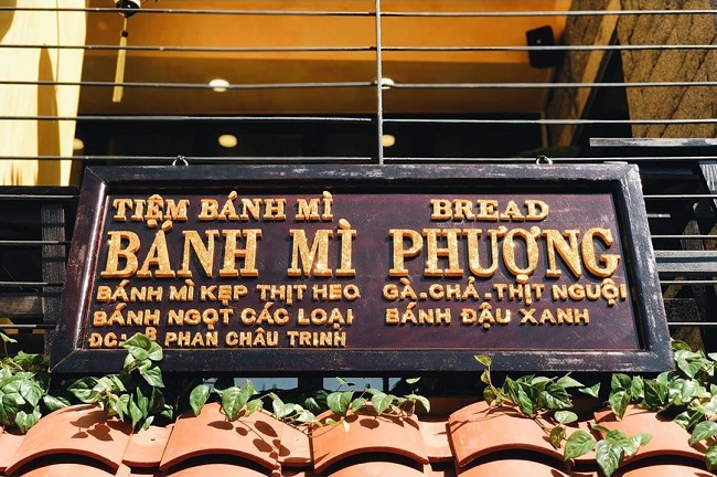 bang-hieu-ban-banh-mi bảng hiệu bán bánh mì