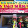 30+ Mẫu Bảng Hiệu Bún Đậu Mắm Tôm Đẹp, Ấn Tượng Nhất