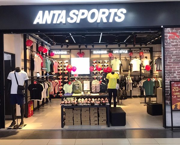 bảng hiệu led shop thể thao