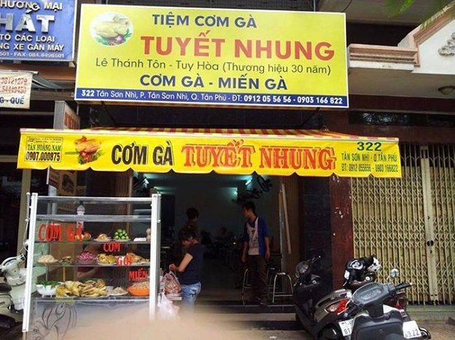 bang-hieu-com-tam-hiflex mẫu bảng hiệu cơm tấm đẹp