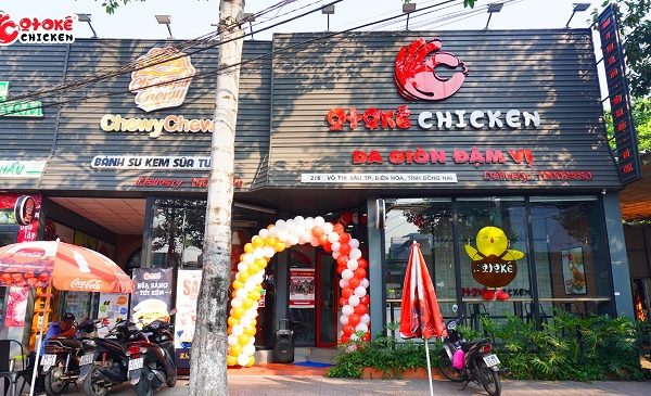 bảng hiệu cửa hàng