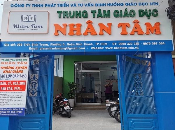 30+ Mẫu Bảng Hiệu Dạy Thêm, Nhận Dạy Kèm Đẹp, Ấn Tượng Bảng hiệu dạy thêm