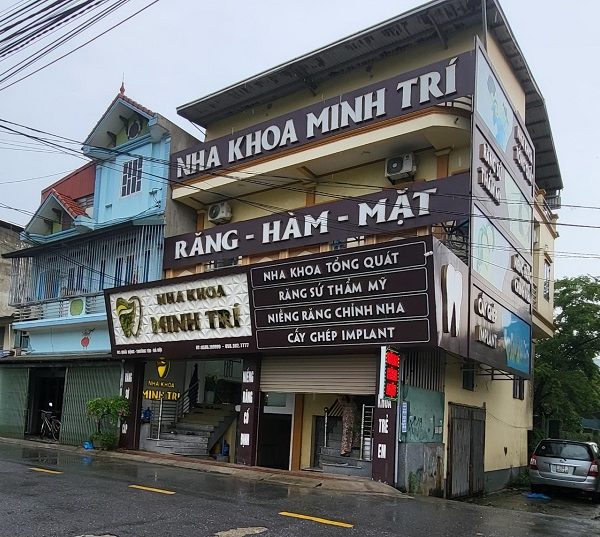 101+ Mẫu Bảng Hiệu Đẹp Đơn Giản Cho Mọi Ngành Nghề