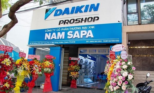 35+ Mẫu Bảng Hiệu Điện Lạnh Đẹp Yêu Thích Nhất bảng hiệu cửa hàng điện lạnh