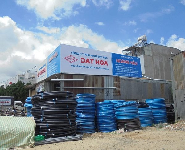 20+ Mẫu Bảng Hiệu Cửa Hàng Điện Nước Đẹp, Sáng Tạo biển quảng cáo cửa hàng điện nước