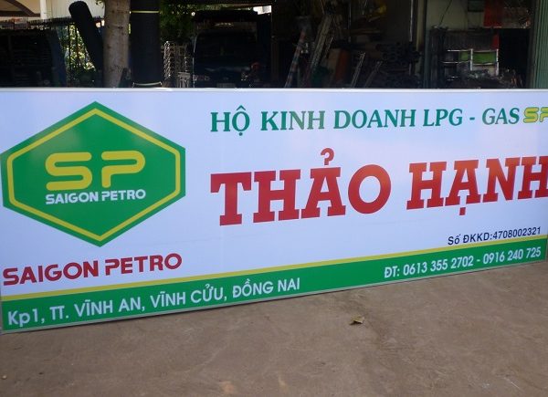 bảng hiệu quảng cáo thủ đức hifllex