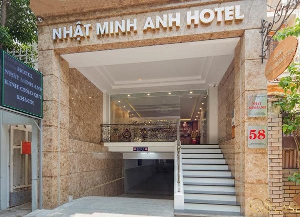 35+ Mẫu Bảng Hiệu Khách Sạn Nhà Nghỉ Đẹp, Sang Trọng bảng hiệu khách sạn nhà nghỉ đẹp