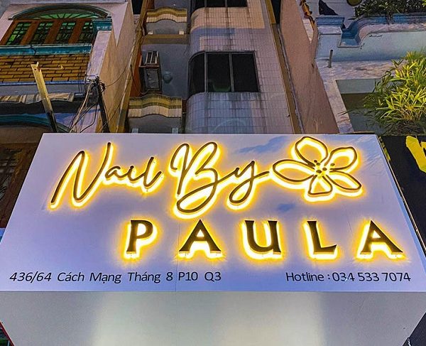 biển make up đẹp