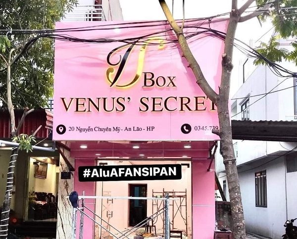 30+ bảng hiệu màu Hồng dễ thương dành cho phái nữ bảng hiệu màu hồng