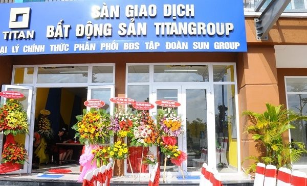20+ Mẫu bảng hiệu ký gửi nhà đất đẹp, thu hút khách bảng hiệu nhà đất