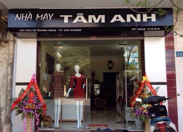 bang hieu nha may alu