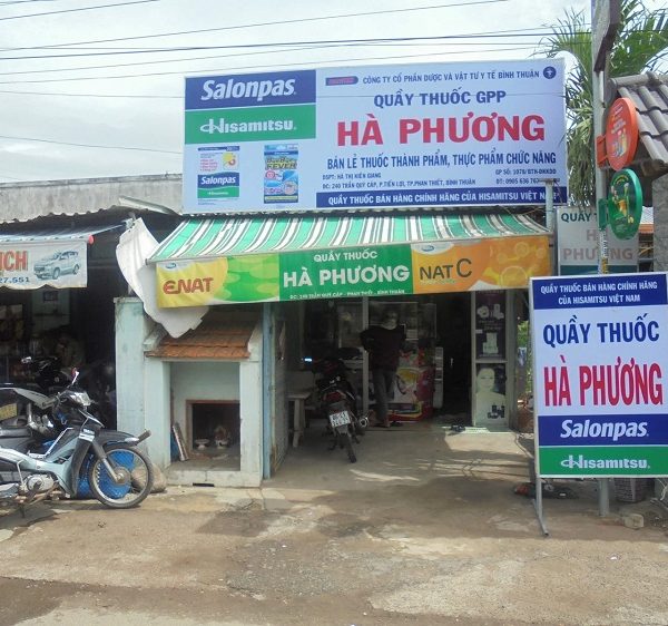 100+ Mẫu Biển Quảng Cáo Đẹp, Độc Đáo Nhất 2025 Bảng quảng cáo bằng bạt hiflex đẹp