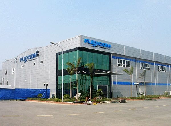 bảng hiệu nhà xưởng là gì