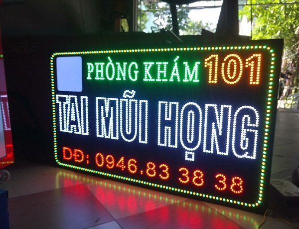 45+ Mẫu Bảng Hiệu Nhỏ Đẹp – Độc Đáo – Tinh Tế làm bảng hiệu nhỏ