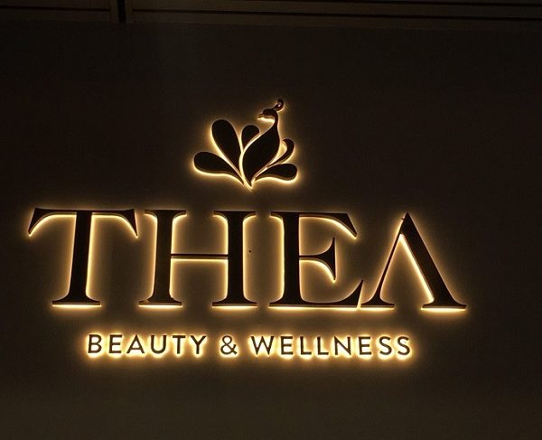 45+ Mẫu Bảng Hiệu Nhỏ Đẹp – Độc Đáo – Tinh Tế biển quảng cáo nhỏ chữ nổi mica