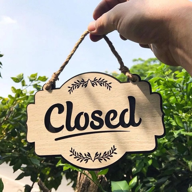 bang-hieu-nho-dep-01 bảng hiệu nhỏ đẹp