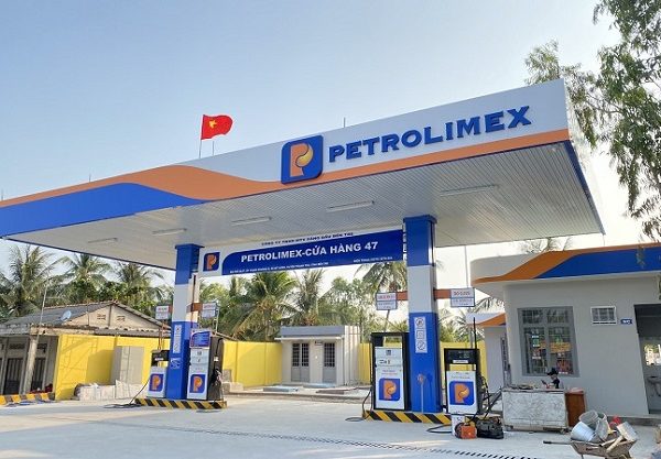30 Mẫu Bảng Hiệu Petrolimex Đẹp, Ấn Tượng Nhất