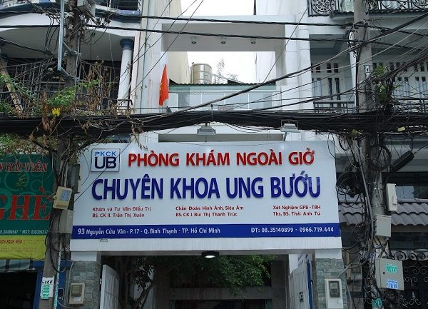 30+ Mẫu Bảng Hiệu Phòng Khám Đẹp, Ấn Tượng Nhất 2023 bảng hiệu phòng khám tư nhân chuyên nghiệp
