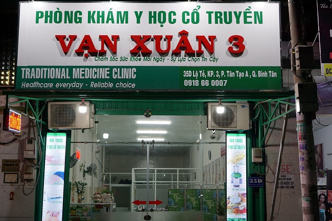 bang-hieu-phong-kham-y-hoc-co-truyen bảng hiệu y học cổ truyền