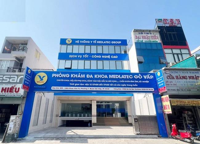 30+ Mẫu Bảng Hiệu Phòng Khám Đẹp, Ấn Tượng Nhất 2023 bang hieu phong kham