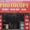 30+ Mẫu Bảng Hiệu Photocopy Đẹp, Thu Hút Khách