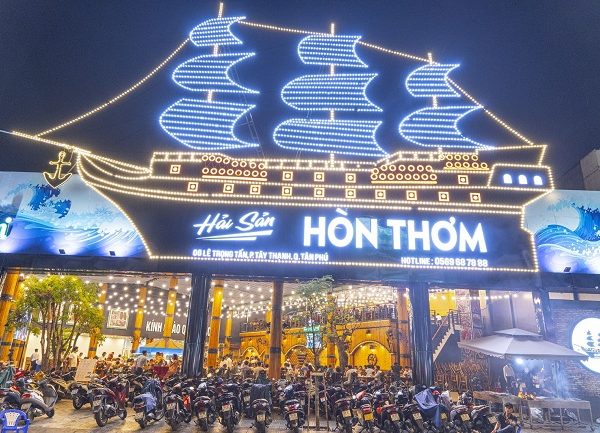 30+ Mẫu Bảng Hiệu Quảng Cáo Quán Nhậu Đẹp, Hút Khách bảng hiệu quảng cáo quán nhậu đẹp