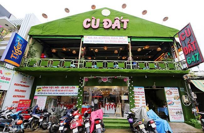 30+ Mẫu Bảng Hiệu Quảng Cáo Quán Nhậu Đẹp, Hút Khách bang hieu quan nhau