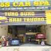 20+ Mẫu Bảng Hiệu Rửa Xe Đẹp, Chuyên Nghiệp, Hút Khách