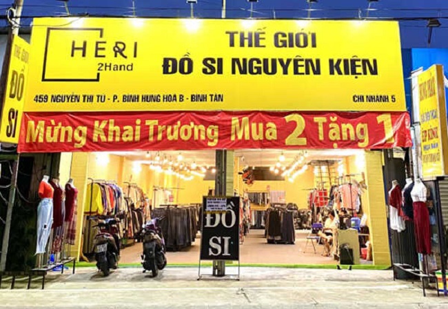 bang-hieu-shop-do-si-dep Bảng hiệu bán đồ si