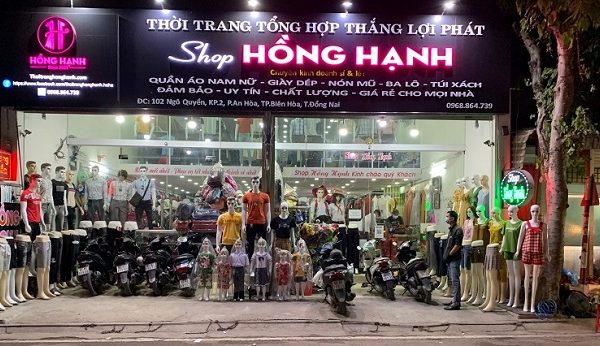 45+ Mẫu bảng hiệu shop quần áo thời trang đẹp nhất 2023 bảng hiệu shop thời trang đẹp