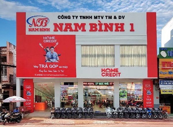 bảng hiệu tiệm sửa xe chữ nỗi