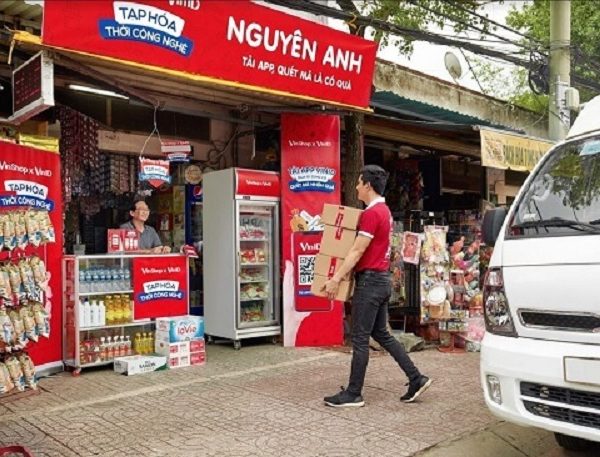 Gợi Ý 30+ Mẫu Bảng Hiệu Tạp Hóa Đẹp, Giá Rẻ