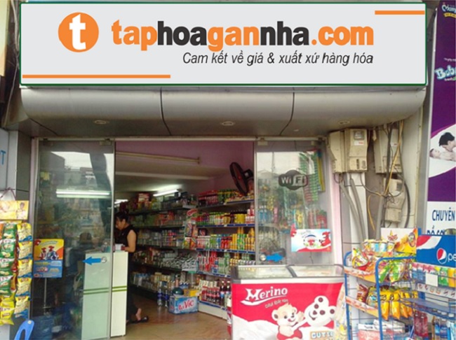 bang-hieu-tap-hoa-dep kinh nghiệm làm bảng hiệu tạp hoá